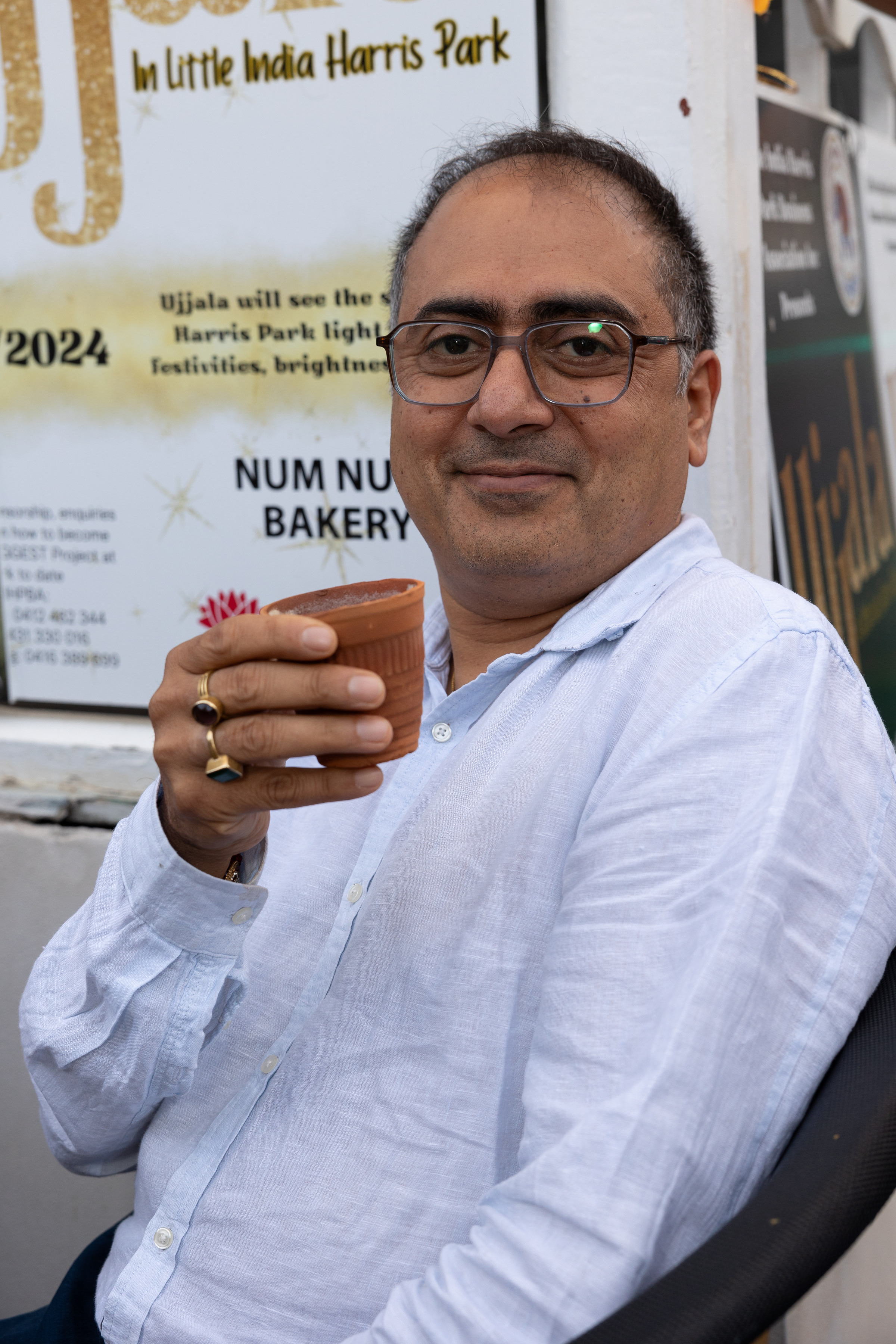Naveen Shukla